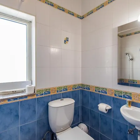 Apartamento Getawaysmalta - Blue Waters Penthouse In Sliema Sliema